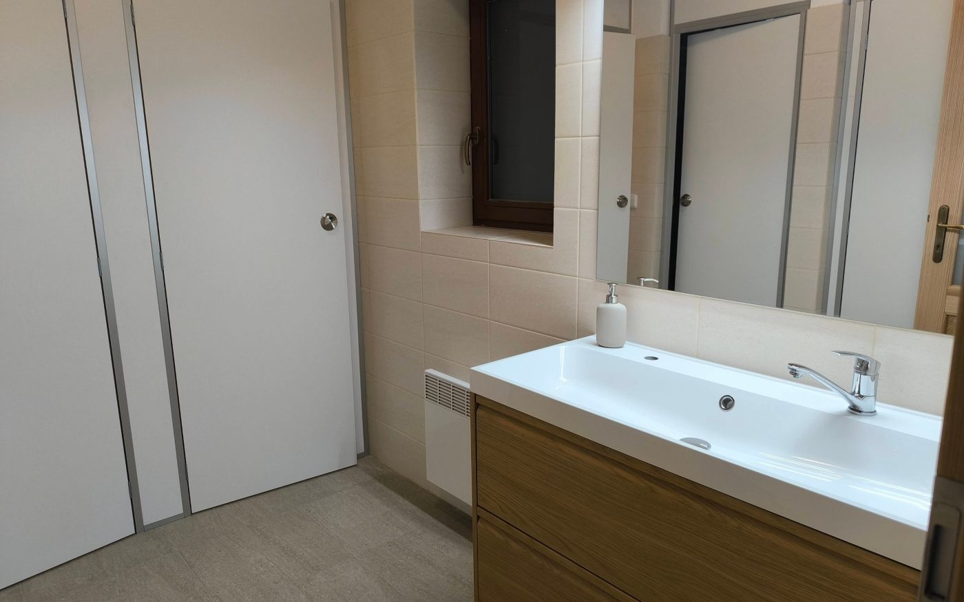 Skautská klubovna Verměřovice | wienerberger