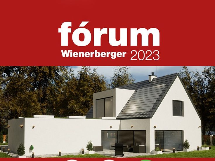 Wienerberger fórum 2022 - hero | Wienerberger