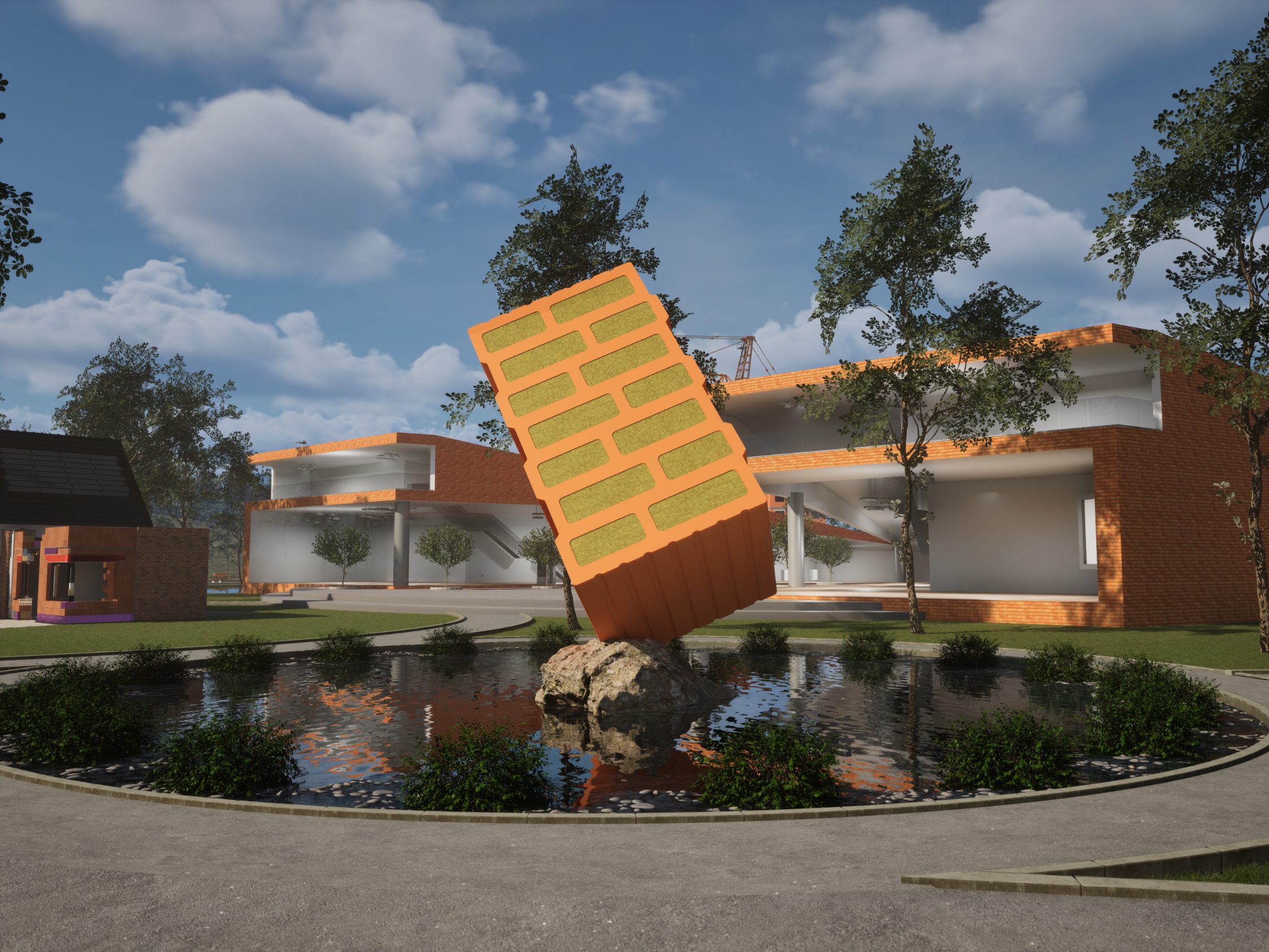 wienerberger fórum 2025 WoW