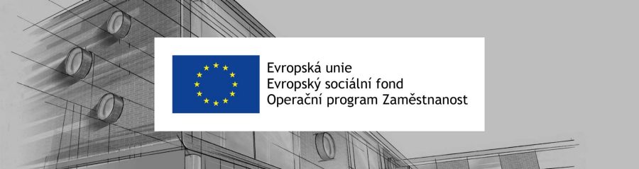 EU operační program