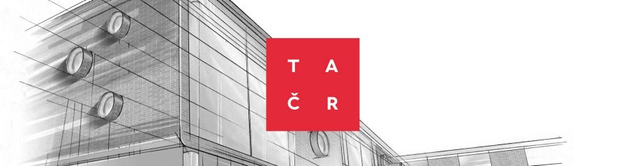 Tento projekt je spolufinancován se státní podporou Technologické agentury ČR v rámci Programu EPSILON.