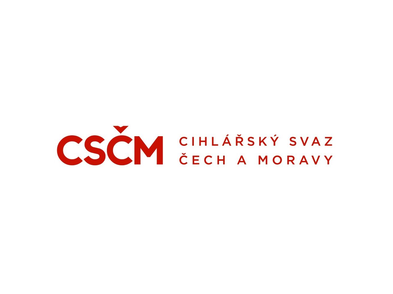 Logo partnera společnosti Wienerberger s.r.o. - Cihlářský svaz Čech a Moravy