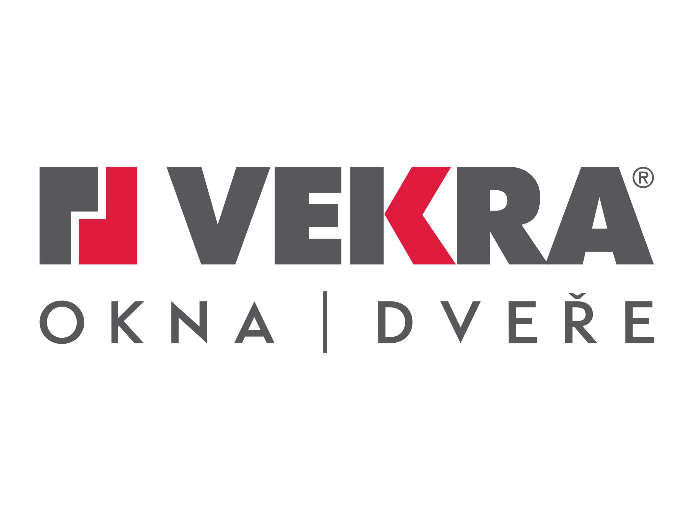 Logo partnera společnosti Wienerberger s.r.o. - VEKRA