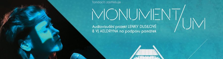 Fotografie projektu Monumentum