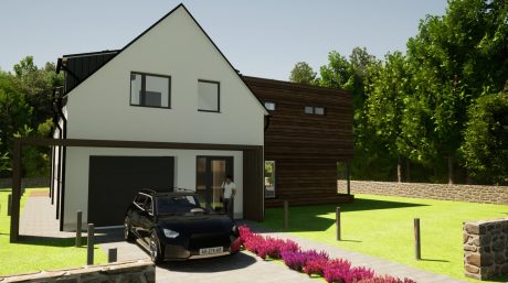 Obrázky nejlepších projektů studentské soutěže 12. ročníku