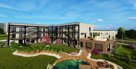 Obrázky nejlepších projektů studentské soutěže 12. ročníku