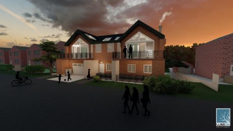 Obrázky nejlepších projektů studentské soutěže 12. ročníku