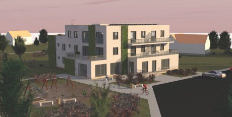 Obrázky nejlepších projektů studentské soutěže 12. ročníku