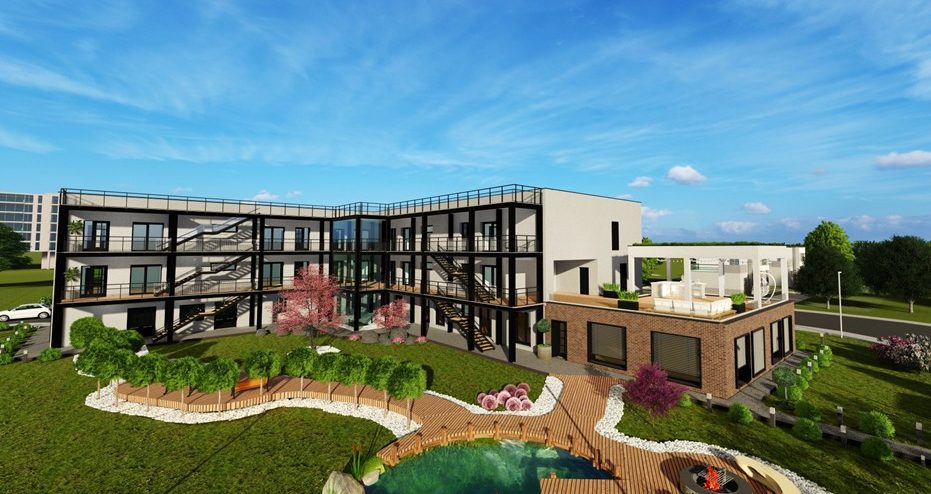 Obrázky nejlepších projektů studentské soutěže 12. ročníku