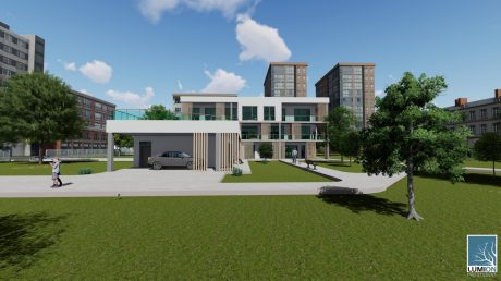 Soutěž o nejlepší studentský projekt 2022