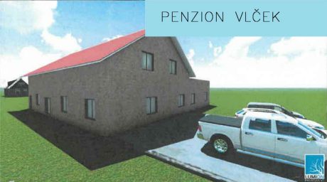 Soutěž o nejlepší studentský projekt 2022
