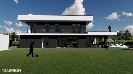 Soutěž o nejlepší studentský projekt 2022