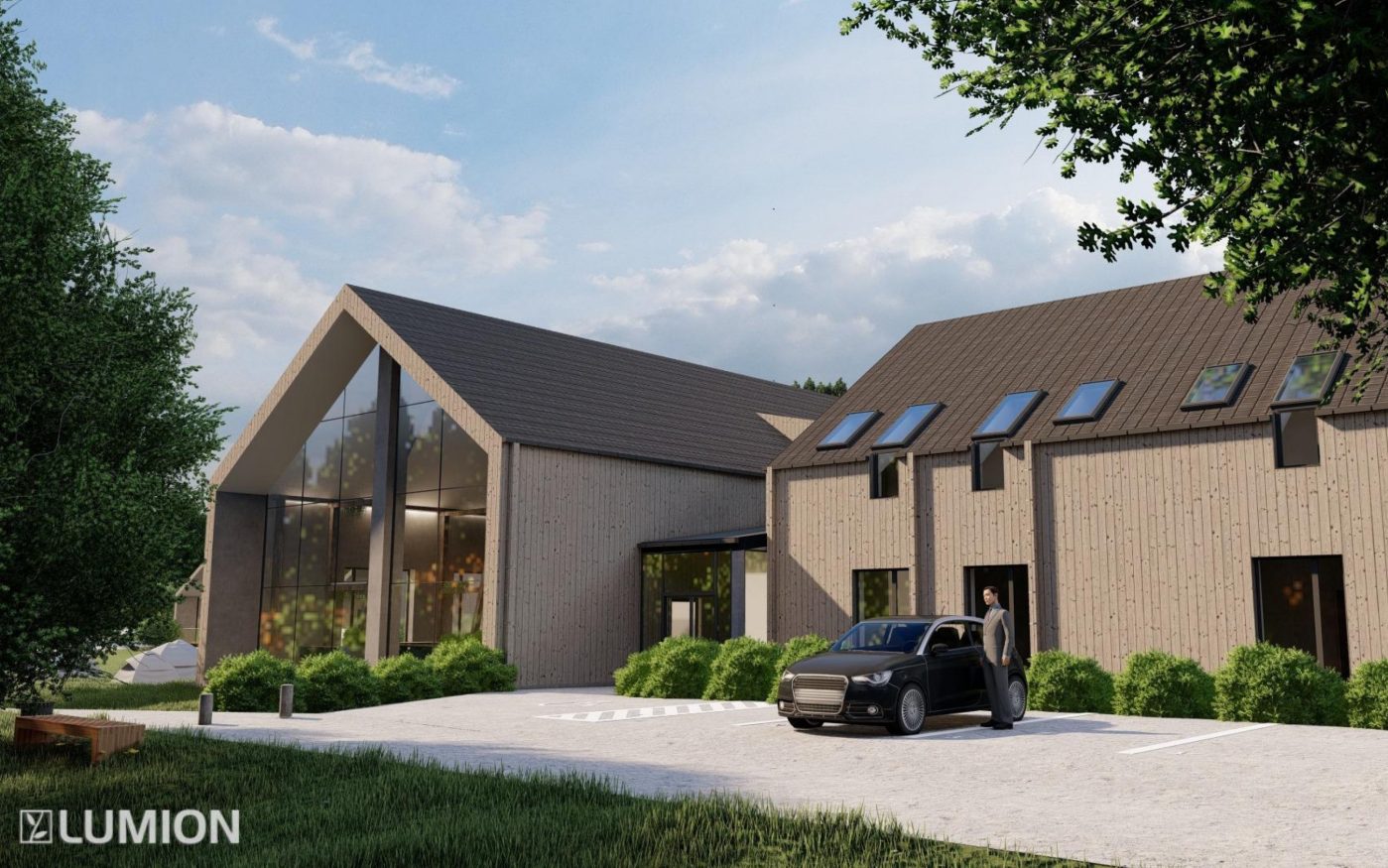 14. ročník soutěže o nejlepší projekt