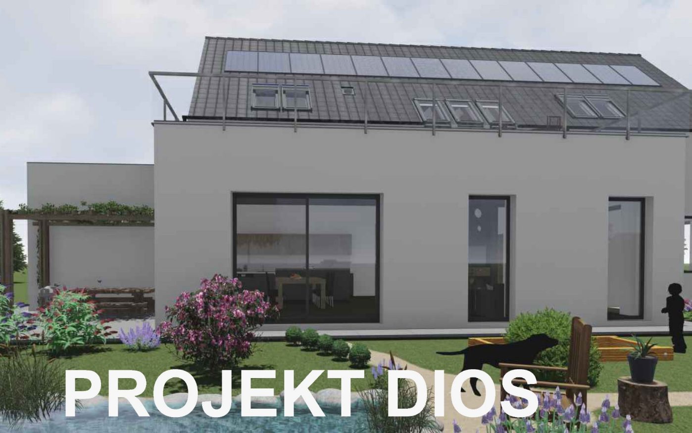 14. ročník soutěže o nejlepší projekt