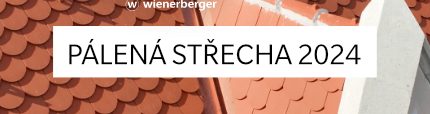17. ročník soutěže Tondach pálená střecha 2021 - soutěž pro pokrývače | Wienerberger