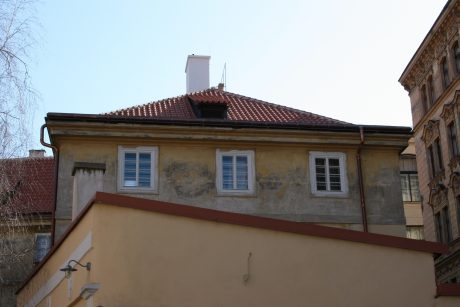 Vítězné realizace soutěže Tondach Pálená střecha 2020