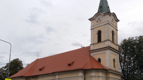 Vítězné realizace soutěže Tondach Pálená střecha 2020