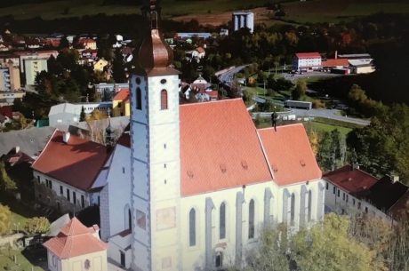 Vítězné realizace soutěže Tondach Pálená střecha 2020