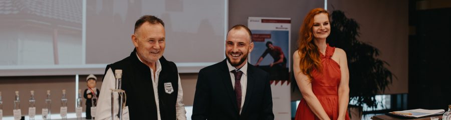 Vyhlášení soutěže Tondach Pálená střecha 2020