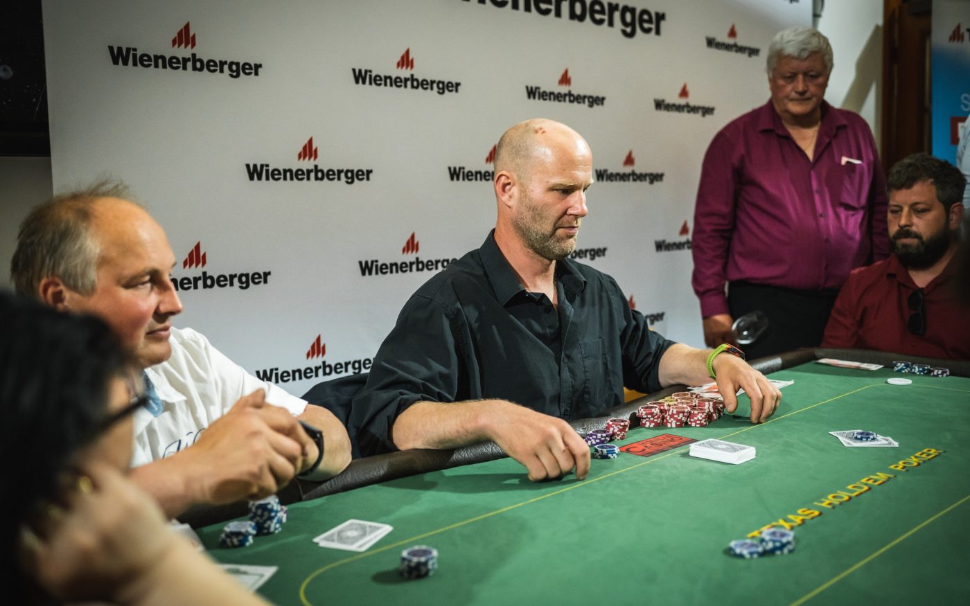 Tondach pálená střecha - foto z vyhlášení