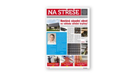 Titulní strana Novin pro pokrývače, klempíře a tesaře 01_2021