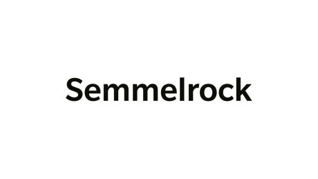 Logo Semmelrock