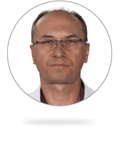 Fotografie prezentujícího - Pavel Kaderka na Wienerberger fórum 2022 II