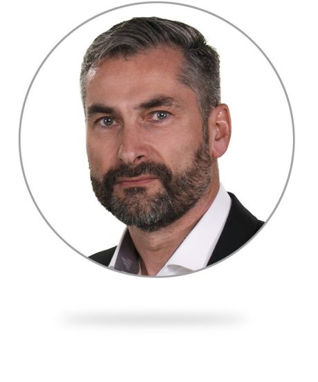 Fotografie prezentujícího - Zdeněk Navrátil na Wienerberger fórum 2022 II