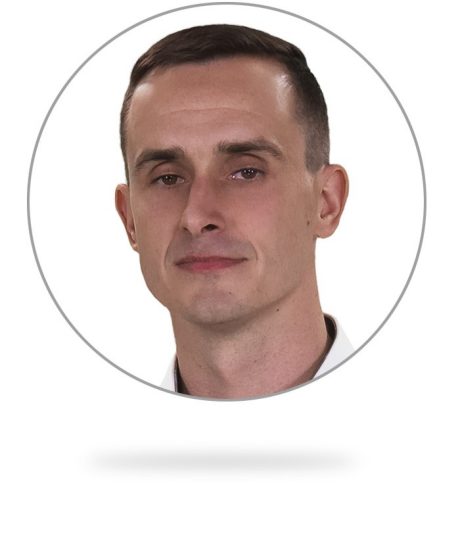 Fotografie prezentujícího - Milan Rotek na Wienerberger fórum 2022 II