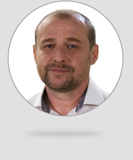 Fotografie prezentujícího - Robert Blecha na Wienerberger fórum 2022 II