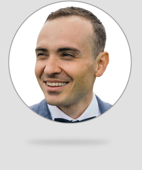 Fotografie přednášejícího - Jiří Dobiáš - produkt manažer | Wienerberger fórum 2022