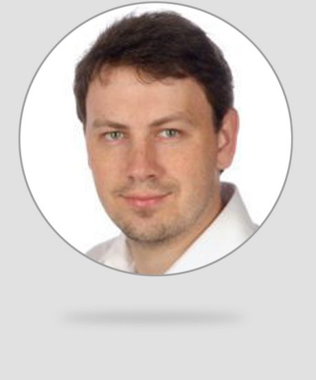 Fotografie přednášejícího - Michal Čejka | Wienerberger fórum 2022