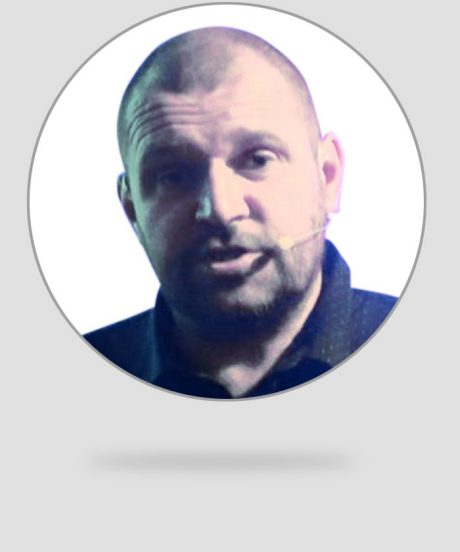 Fotografie přednášejícího - Rudolf Prus (technik Tondach) | Wienerberger fórum 2022