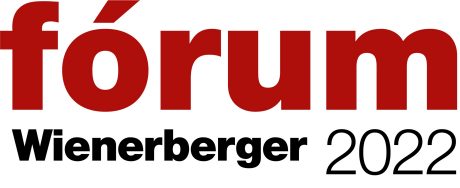 Logo Wienerberger fórum 2020
