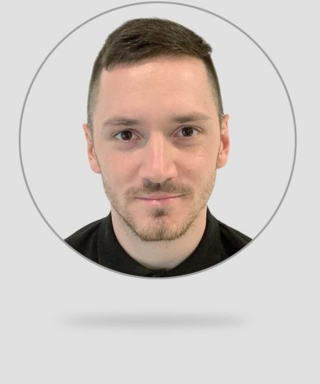 Fotografie Matěje Jurečky