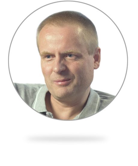 Fotografie Pavla Hrziny