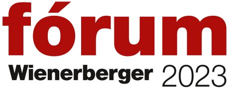 Logo Wienerberger fórum 2022