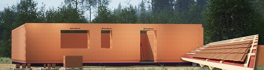 Vizualizace Wienerberger fórum 2023 I | Wienerberger