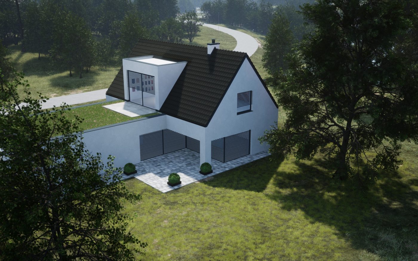 Fotografie Wienerberger fórum 2022 II | Wienerberger