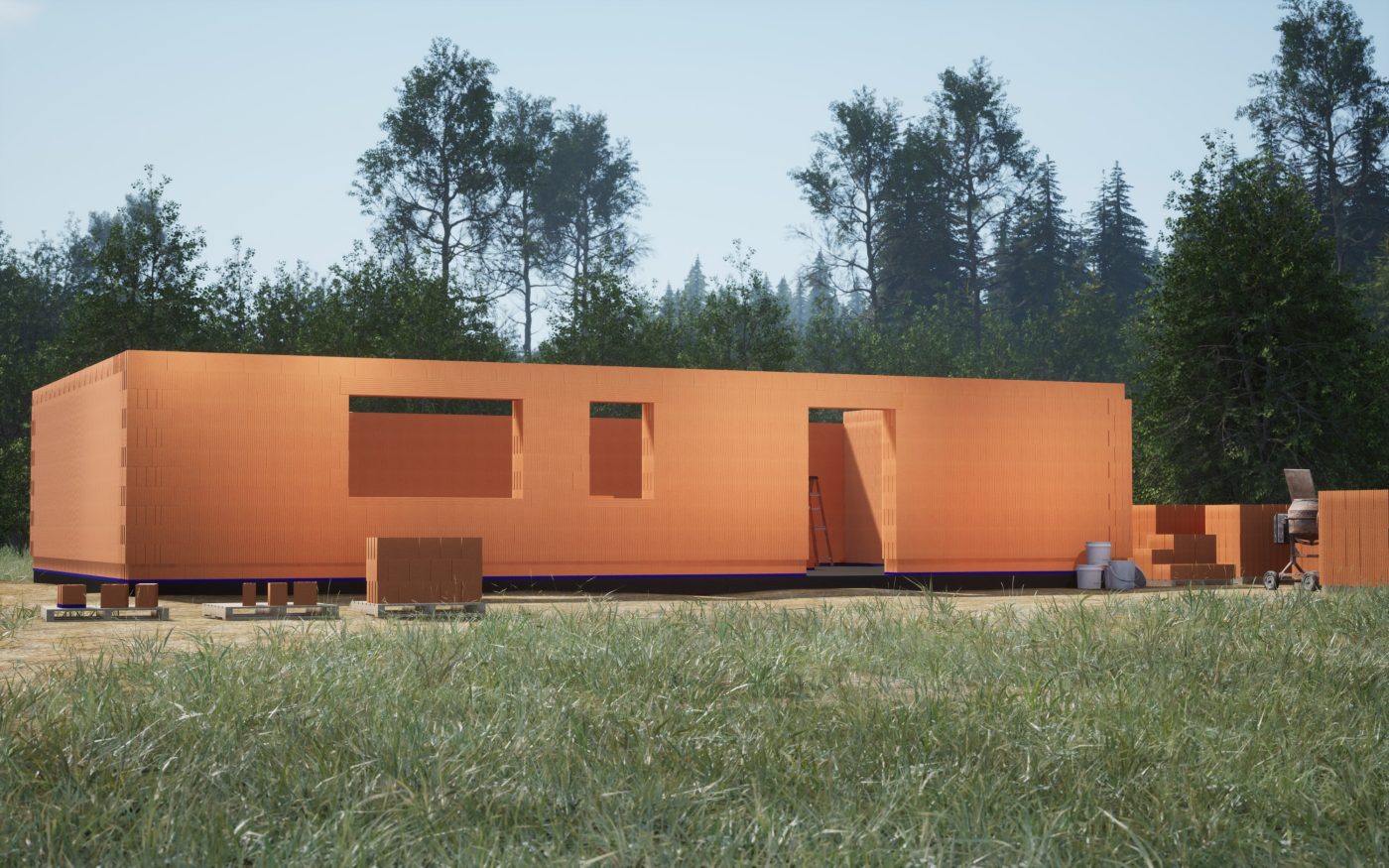 Fotografie Wienerberger fórum 2022 II | Wienerberger