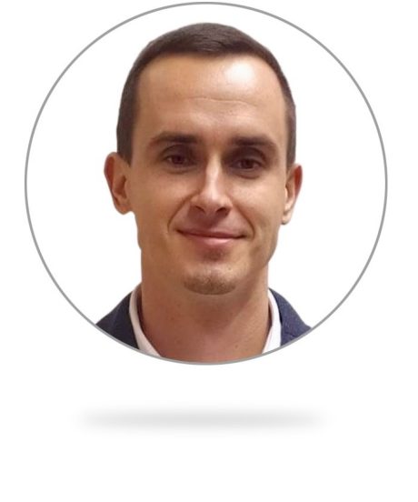 Fotografie prezentujícího Milana Rotka na Wienerberger fórum 2022