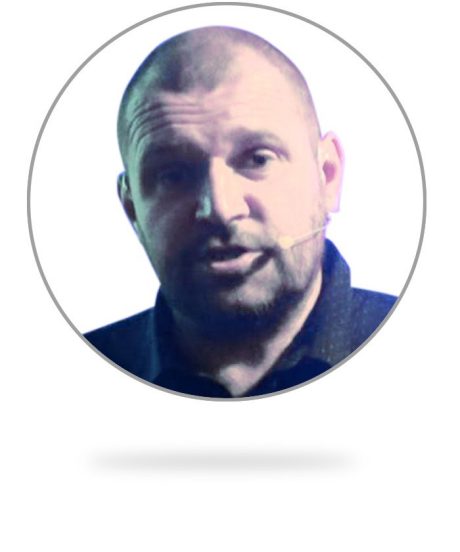 Rudolf Prus - Wienerberger forum 2023 II | Event | Wienerberger