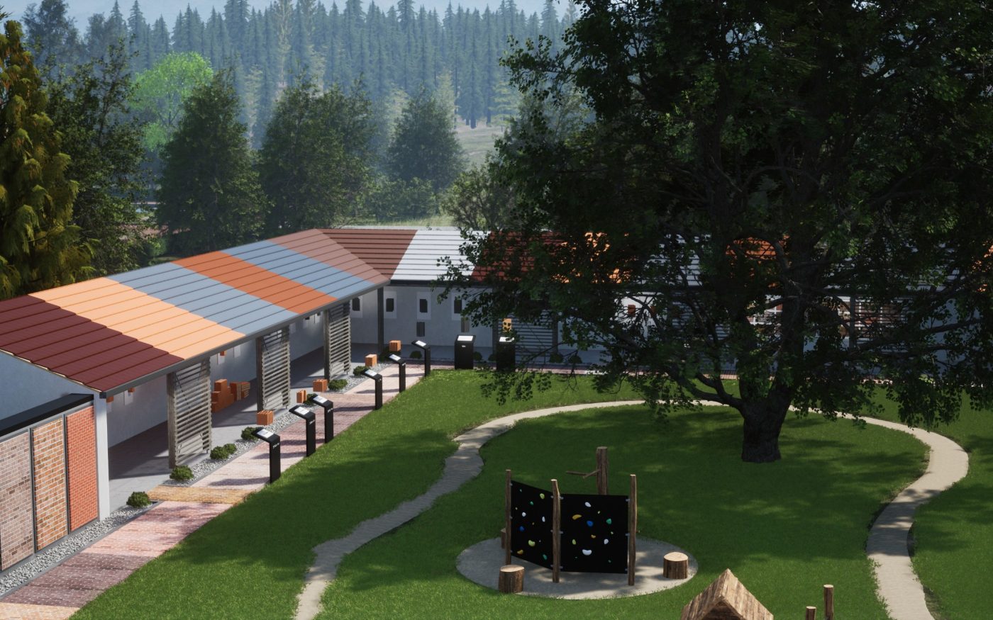 Fotografie Wienerberger fórum 2022 II | Wienerberger