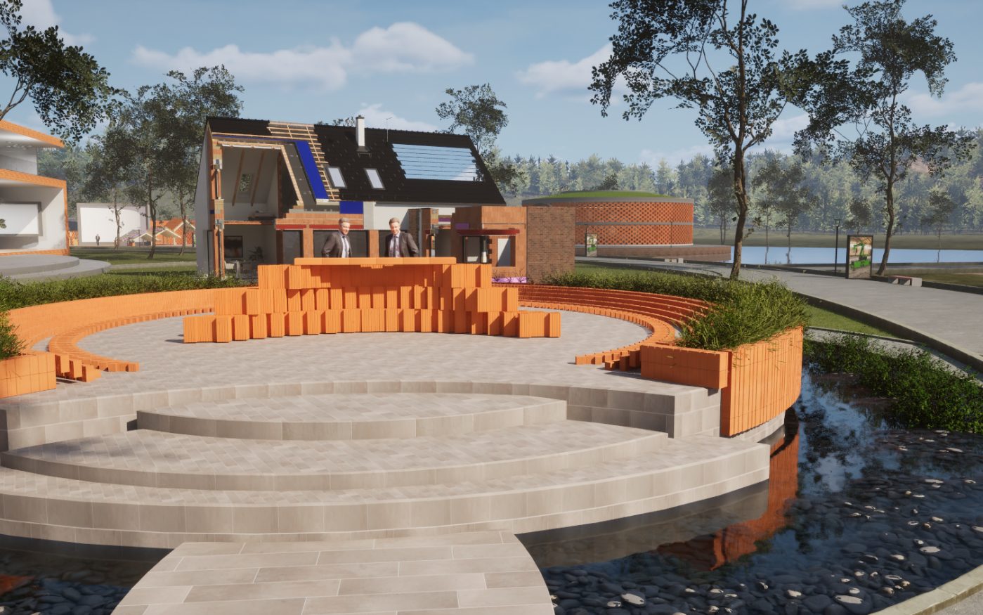 wienerberger fórum 2025 WoW