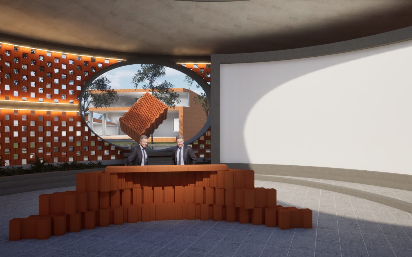 wienerberger fórum 2025 WoW