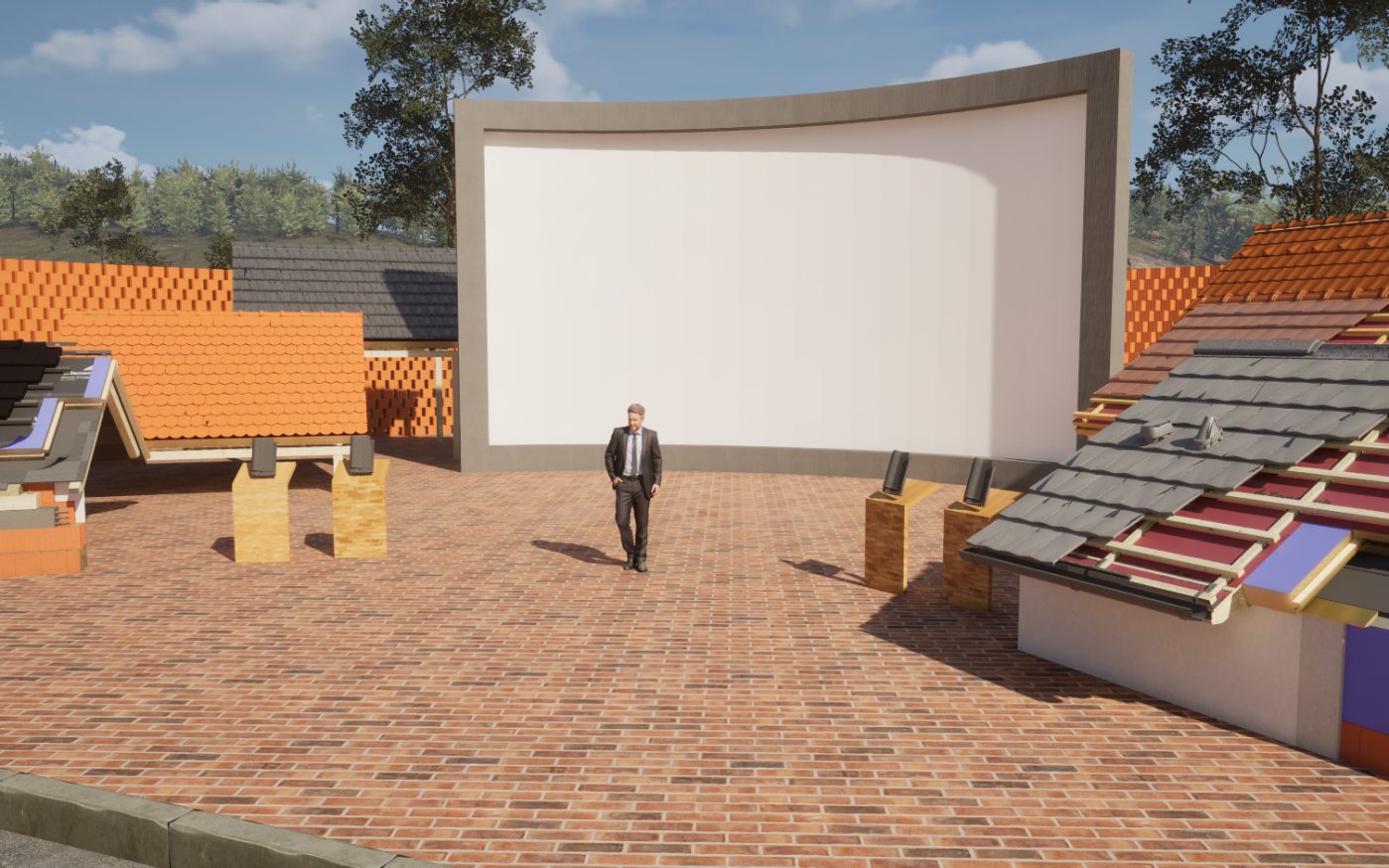 wienerberger fórum 2025 WoW