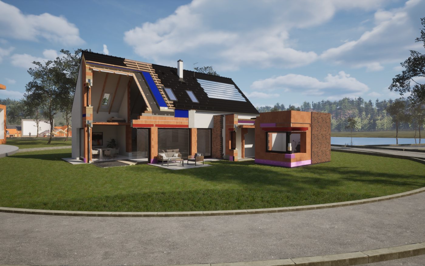 wienerberger fórum 2025 WoW