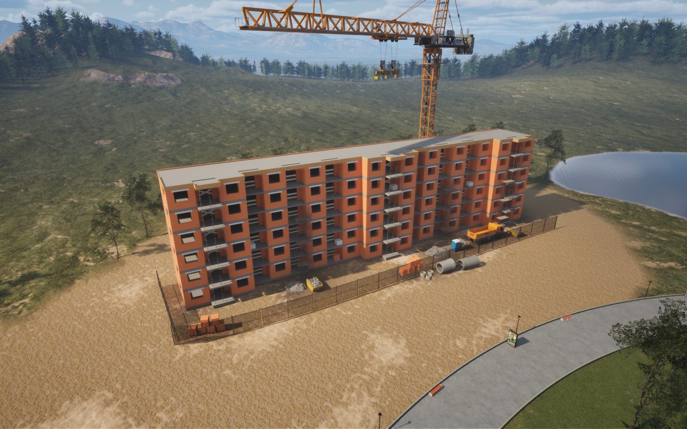 wienerberger fórum 2025 WoW