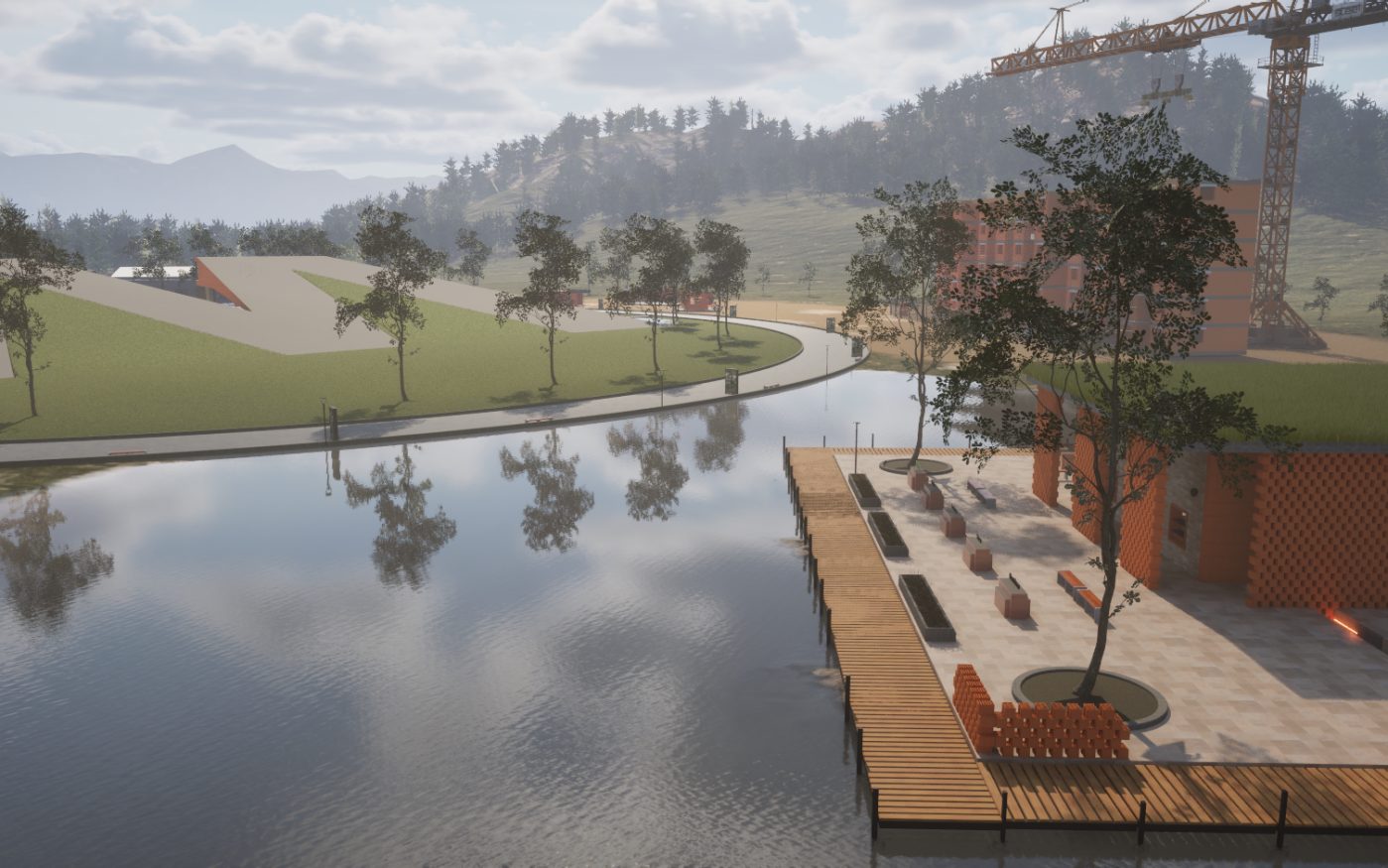 wienerberger fórum 2025 WoW