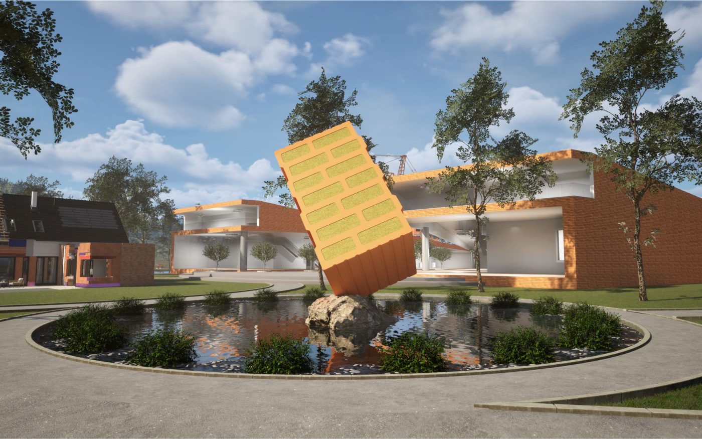 wienerberger fórum 2025 